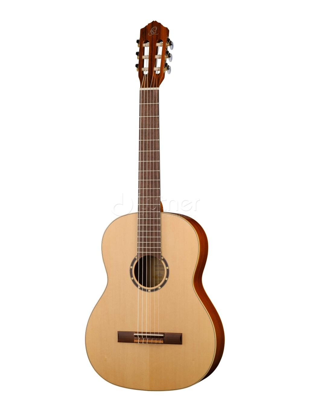 Классические гитары Ortega R121G Family Series классические гитары ortega rst5 3 4 student series 3 4
