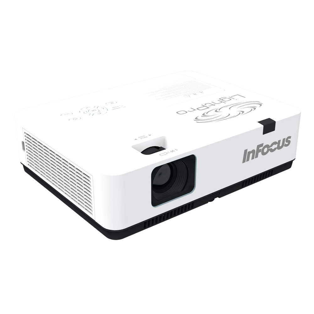 Проекторы для презентаций InFocus IN1026 проектор infocus