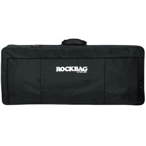 Чехлы и кейсы для клавишных Rockbag RB21418B чехлы и кейсы для клавишных rockbag rb21418b