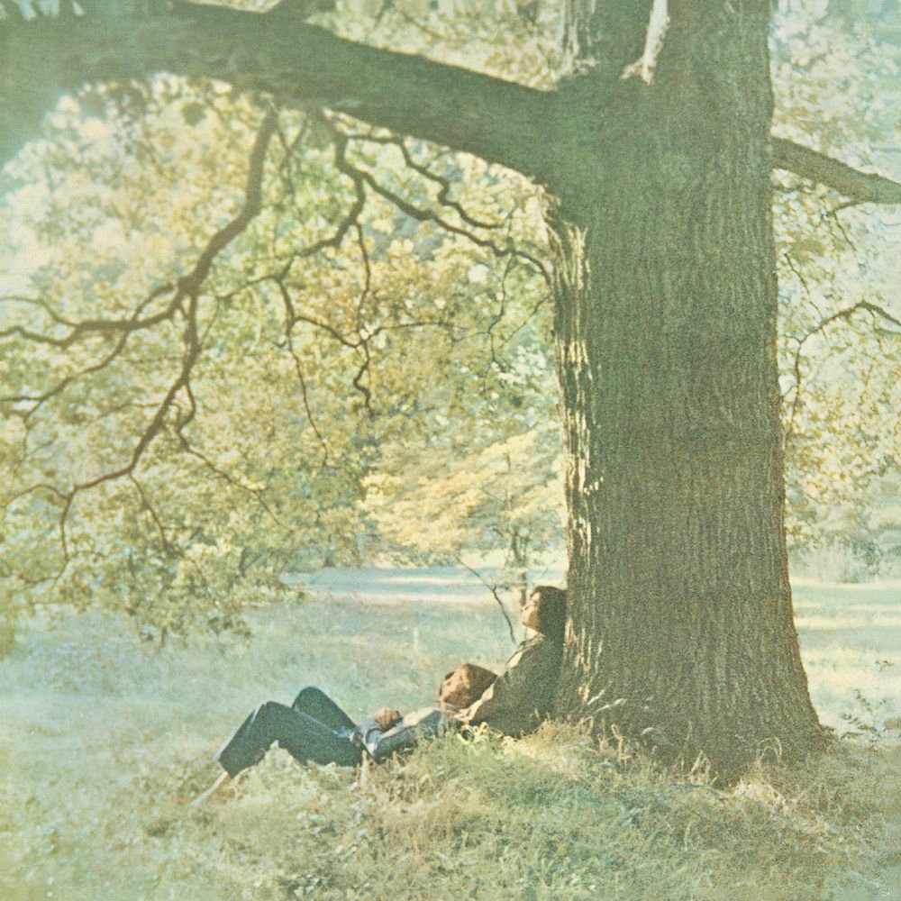 Поп Capitol John Lennon - Plastic Ono Band (Deluxe)