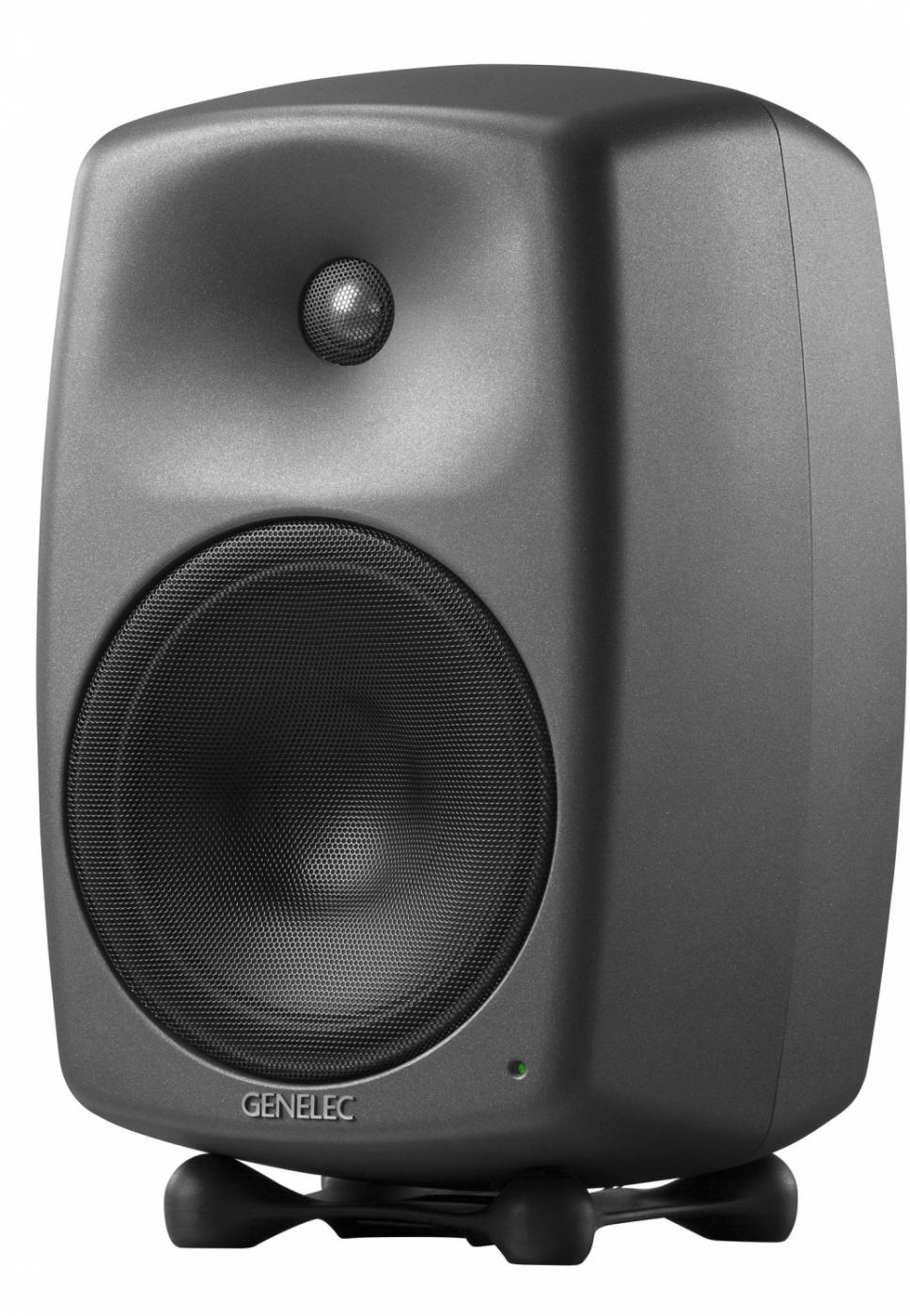 Студийные мониторы Genelec 8350APM, размер 8, цвет черный - фото 2