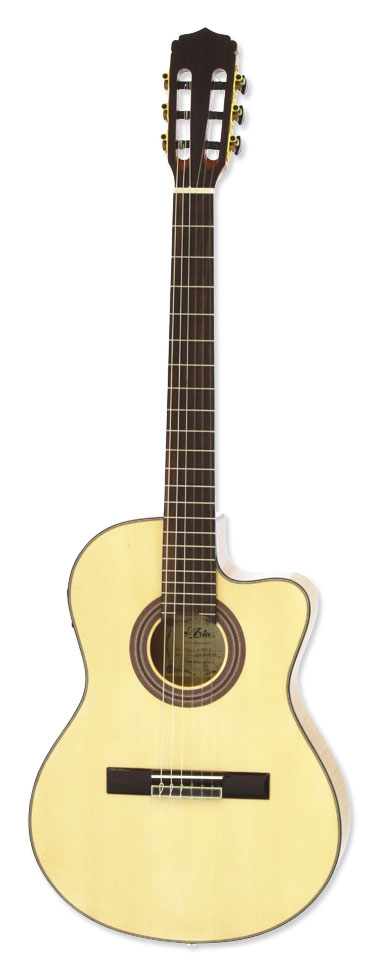 Электроакустические гитары Aria A-48CE N