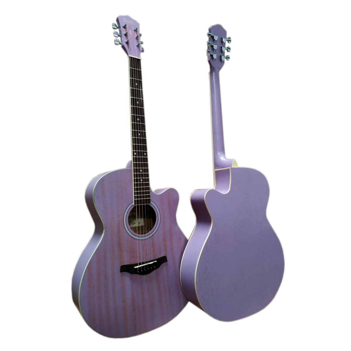 Акустические гитары Sevillia IWC-235 MTP кейсы для гитары sevillia covers ghc c39