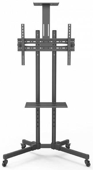 Стойки с кронштейном Wize Pro M55