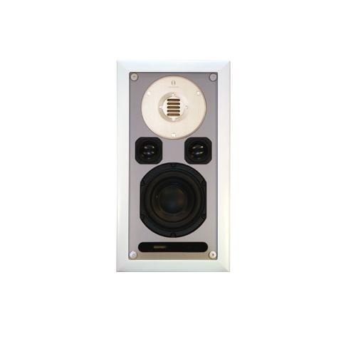 Акустика для кинотеатра Audiovector InWall Avantgarde White, цвет белый - фото 2