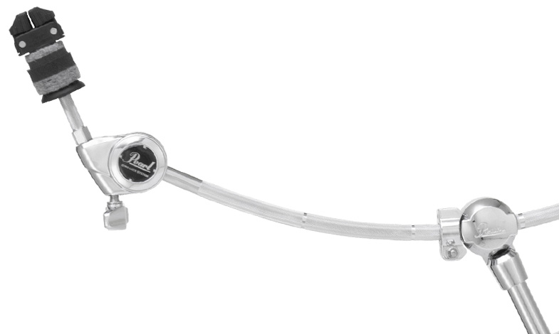 Стойки для ударных инструментов Pearl CH-1030C прочие аксессуары для ударных инструментов pearl pps 20l