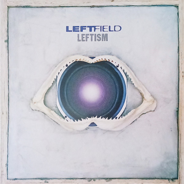 Электроника Sony Music Leftfield - Leftism (Black Vinyl 2LP)