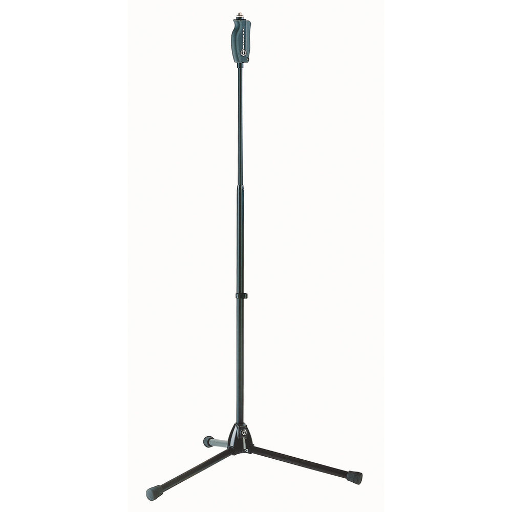 Стойки и держатели K&M 25680-300-55 микрофонная стойка журавль pro 21b держатель для микрофона держатель для телефона и чехол