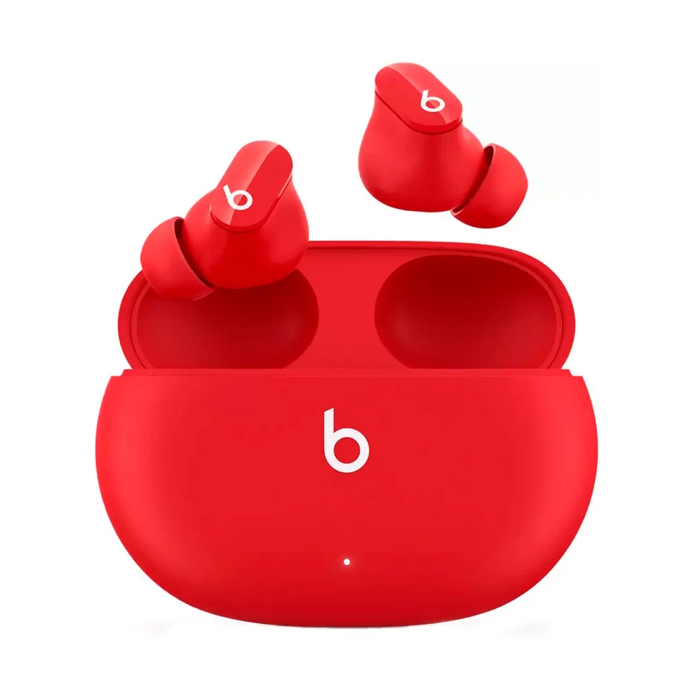 TWS наушники Beats Studio Buds True Red