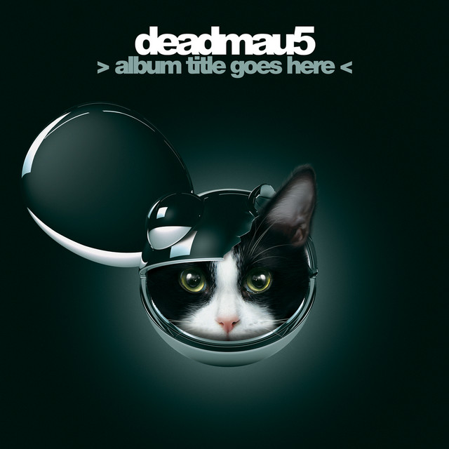 Электроника Universal (Aus) Deadmau5 - Album Title Goes Here (Translucent Blue Vinyl 2LP) книга формула первого сентября 28 стр