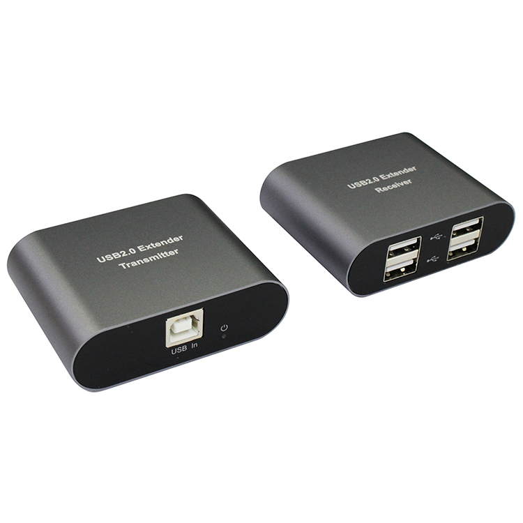 Удлинители интерфейсов Dr.HD EX 50 USB 2.0 (021001001) беспроводные передатчики по витой паре и hdmi digis ex d72 2r