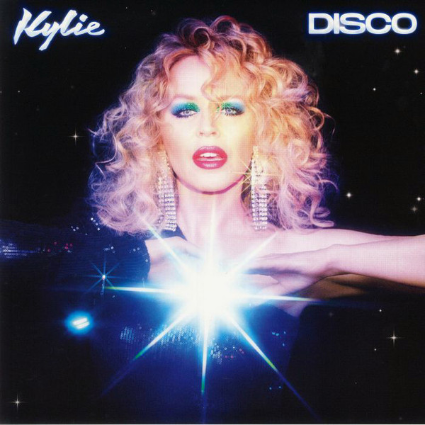 Поп BMG Kylie Minogue - Disco