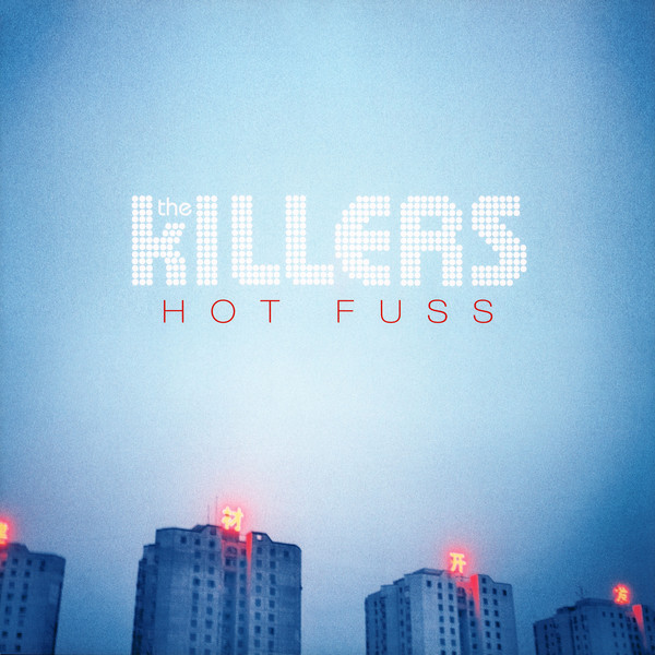 Рок UMC/Universal UK Killers, The, Hot Fuss