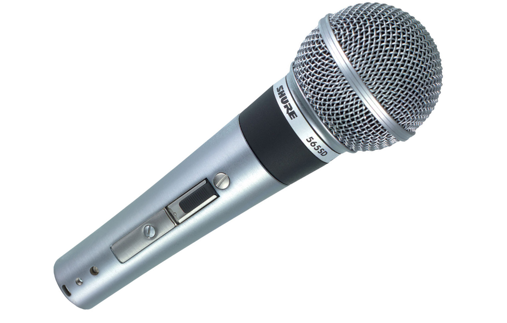 Ручные микрофоны Shure 565SD-LC ручные микрофоны shure 565sd lc