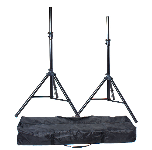 Стойки и держатели для акустики Lux Sound SS019 kit стойка для акустической системы gravity sp 5111b