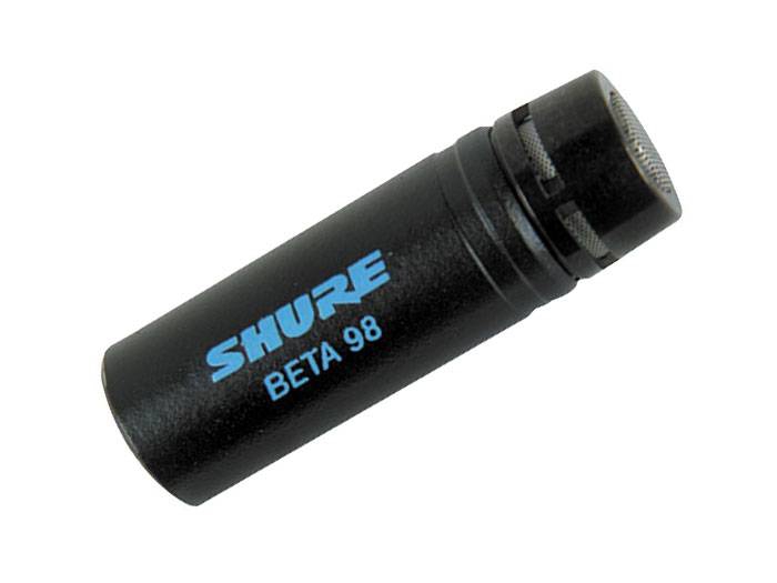 Shure BETA 98Н/С