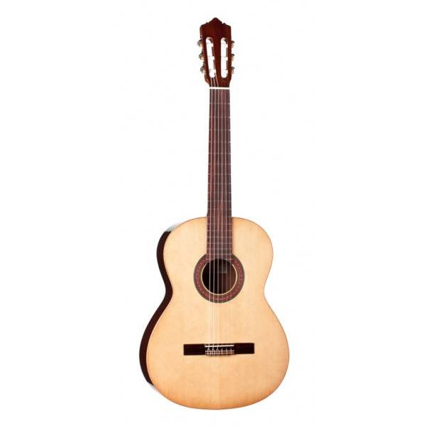 Классические гитары Perez 620 Spruce 600d оксфордская ткань с двойным сшитым мягким ремешком для гитары сумка для гитары