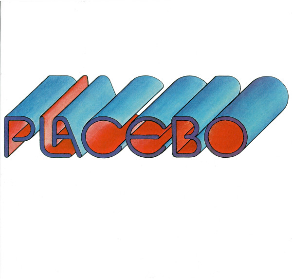 Джаз Music On Vinyl Placebo - PLACEBO (180 Gram Black Vinyl LP)