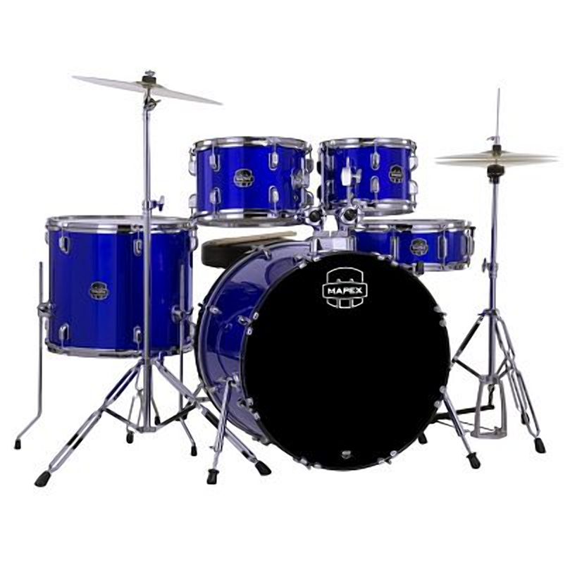 Акустические ударные установки Mapex CM5294FTCIB