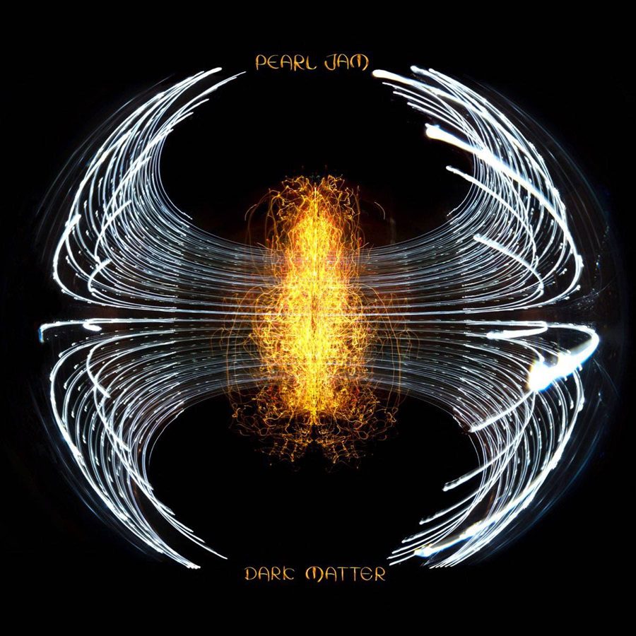 Рок Universal (Aus) Pearl Jam - Dark Matter (Black Vinyl LP)