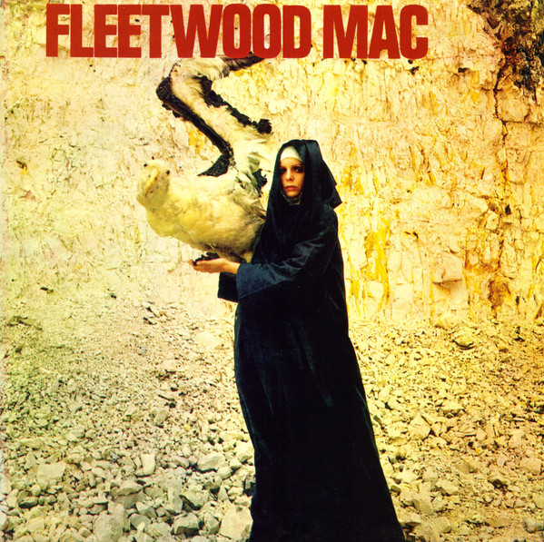 Рок Music On Vinyl Fleetwood Mac - Pious Bird Of Good (LP)