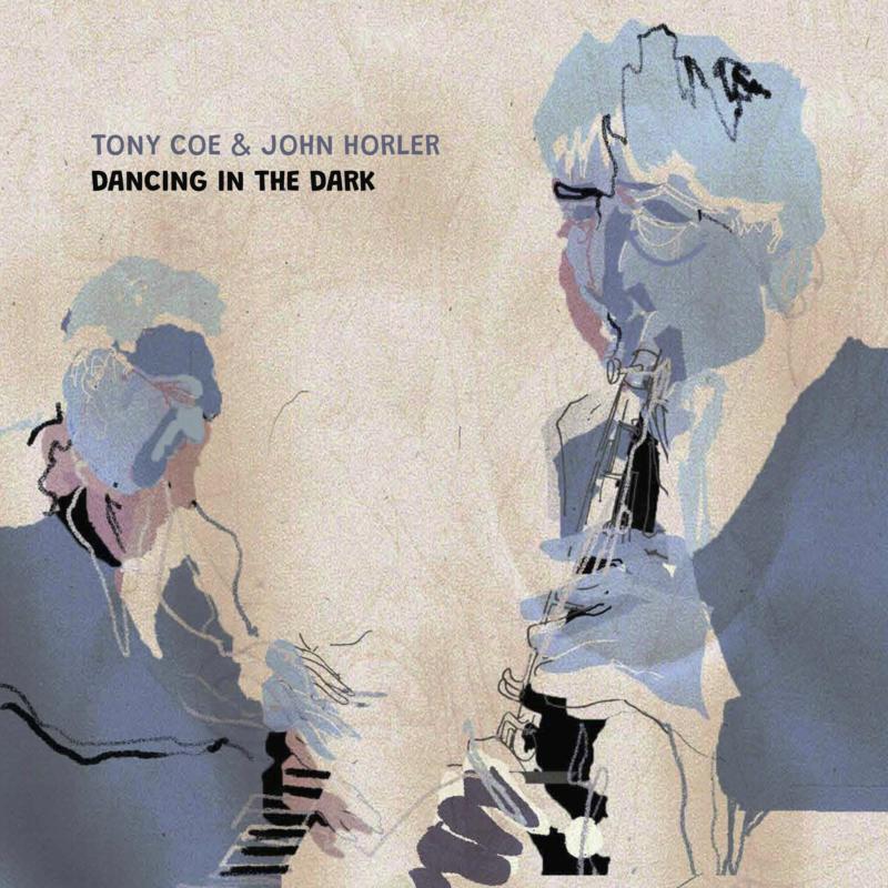 мясорубка аксион м 61 02 dark blue Джаз IAO Coe, Tony; Horler, John - Dancing In The Dark (Black Vinyl LP)