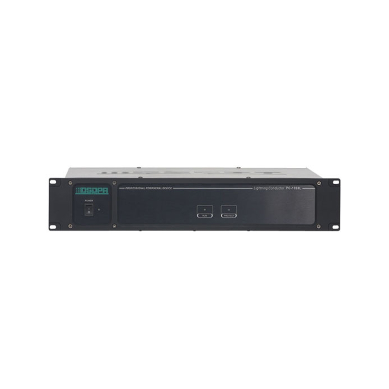 Аксессуары для трансляции DSPPA PC-1024L аксессуары для трансляции audac tr3030