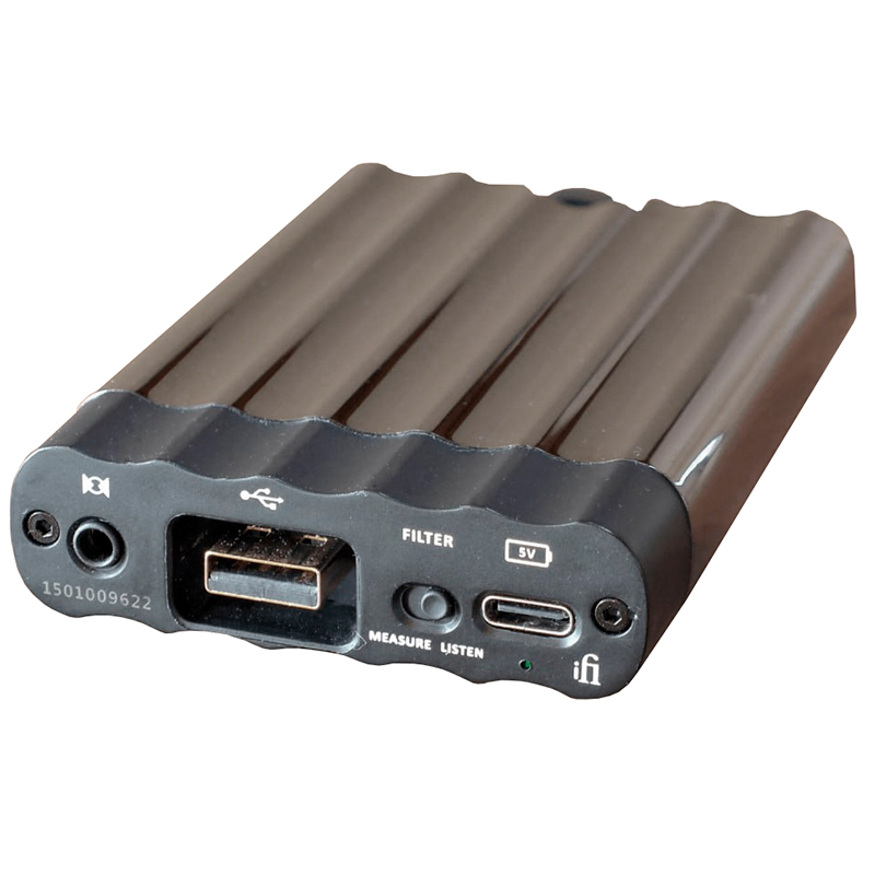 Портативные усилители для наушников iFi Audio xDSD Type-C кабели для наушников transparent ultra g6 hc 4 pin xlr audeze lcd series lead type a 1 8 м
