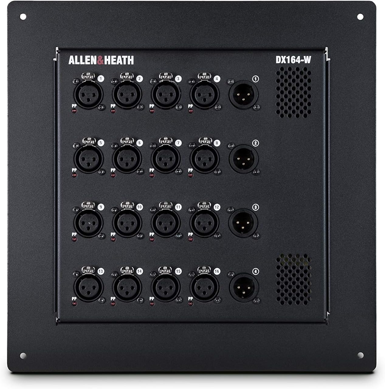 Allen&Heath DLIVE-DX164-W