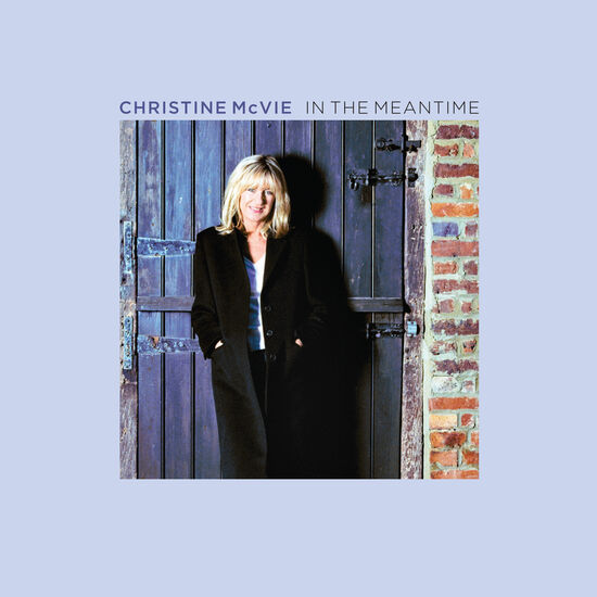 Рок Warner Music Christine McVie - In The Meantime (Black Vinyl 2LP) рок warner music marillion holidays in eden deluxe box black lp box set