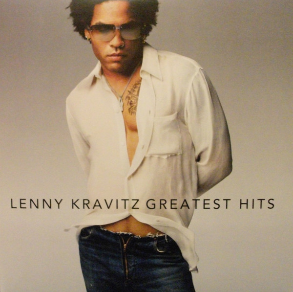 Рок UME (USM) Lenny Kravitz, Greatest Hits (2LP) рок usm universal umgi queen greatest hits 180 gram black vinyl 2lp
