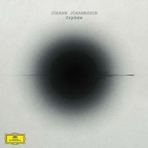 Классика Deutsche Grammophon Intl Johannsson, Johann, Orphee