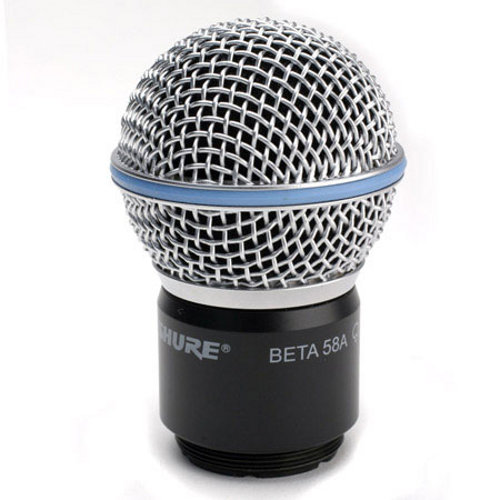 Аксессуары для микрофонов Shure RPW118