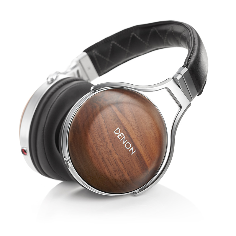 Проводные наушники Denon AH-D7200