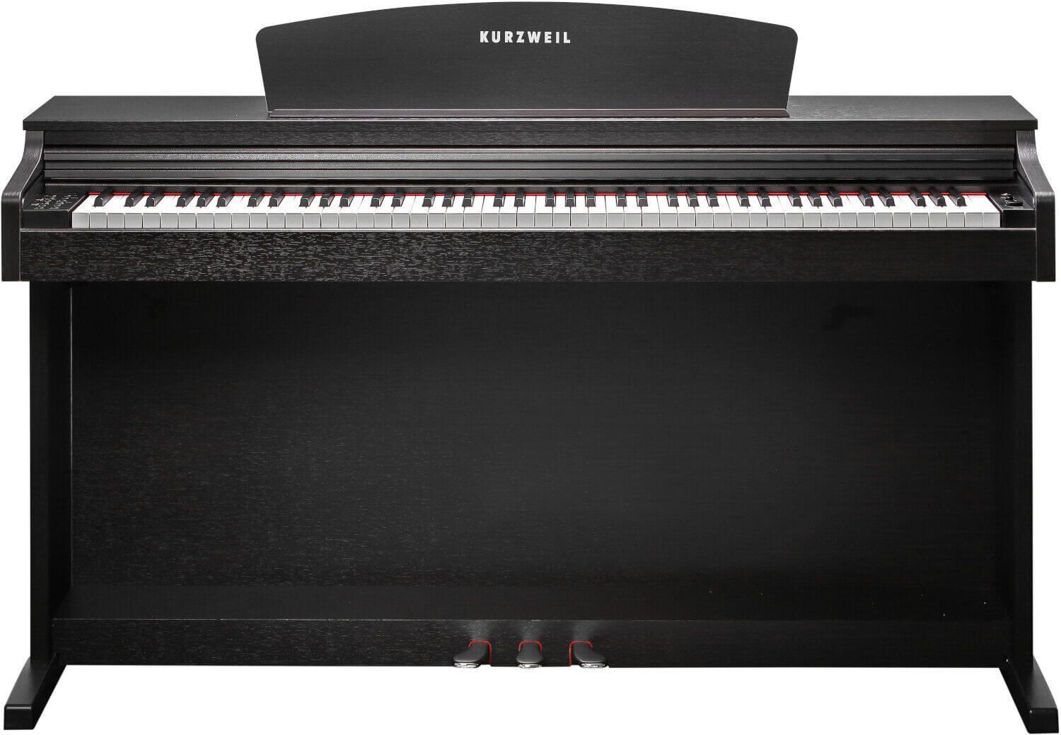 Цифровые пианино Kurzweil M115 SR цифровые пианино kurzweil sp1