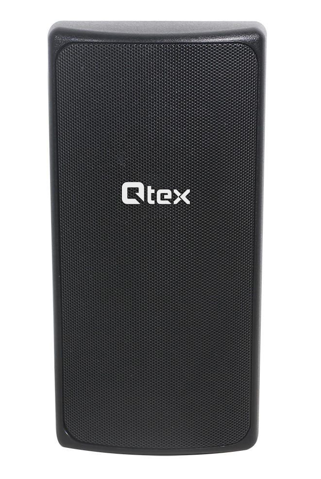 Динамики настенные Qtex QAL DS8150VB