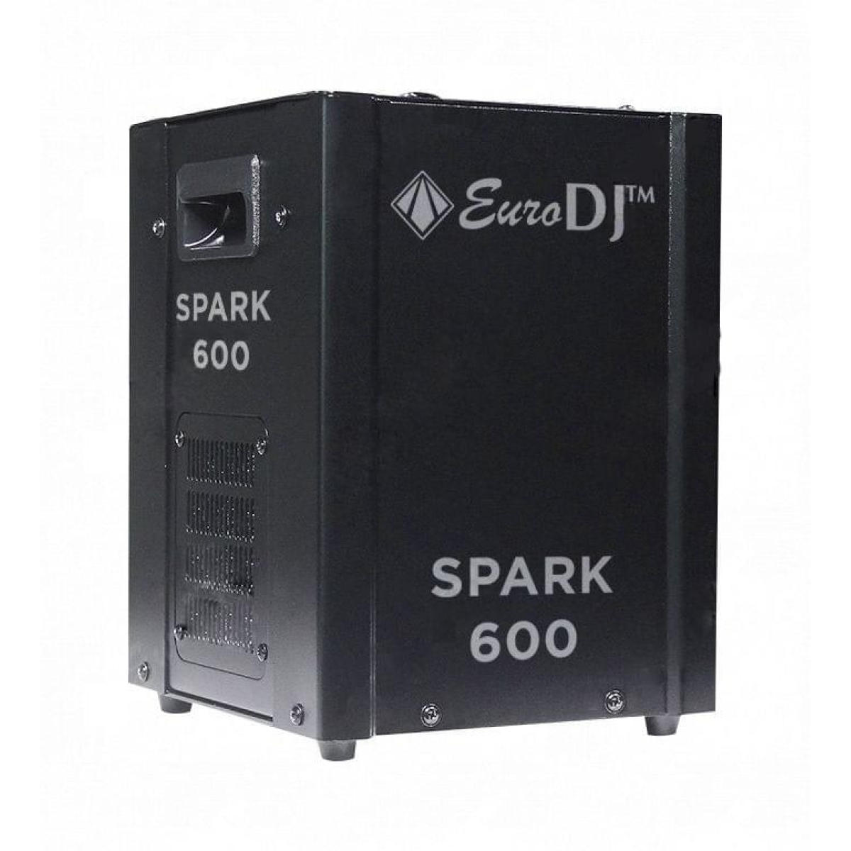 Другие спецэффекты Euro DJ Spark 600 led em 002 м 240v фейерверк шар с контрол 12 реж 4м 4м 4м 52 луча 2 кор