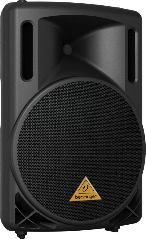 Пассивная акустика Behringer B212XL, размер 1, цвет черный - фото 1