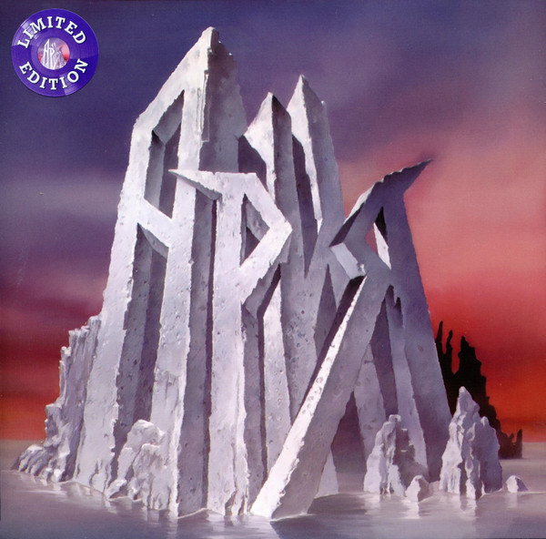 Рок Bomba Music АРИЯ - Мания Величия (Crystal Purple Vinyl) (LP) рок bomba music ария через все времена 2lp