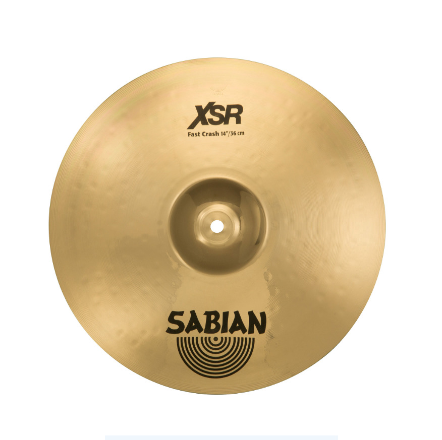 тарелки барабаны для ударных установок sabian 16 aax thin crash Тарелки, барабаны для ударных установок Sabian 14