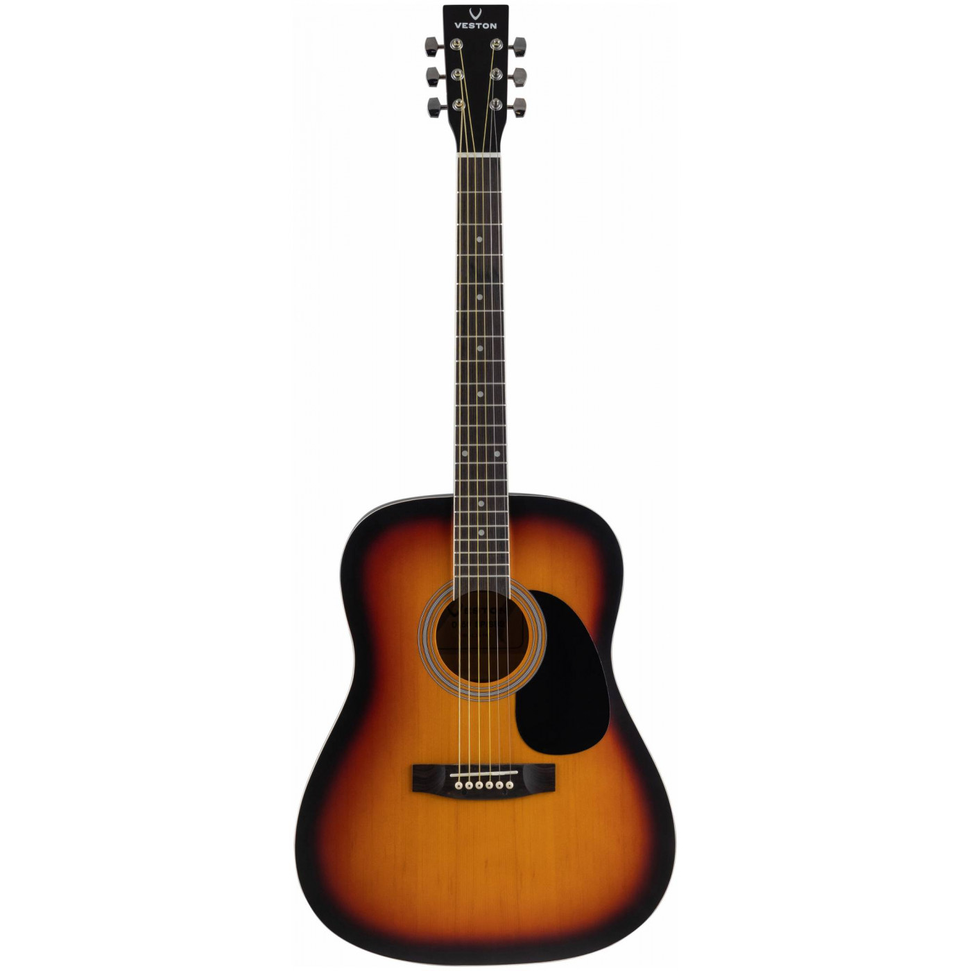 Акустические гитары Veston D-50 SP/SBS акустические гитары tanglewood twcr o