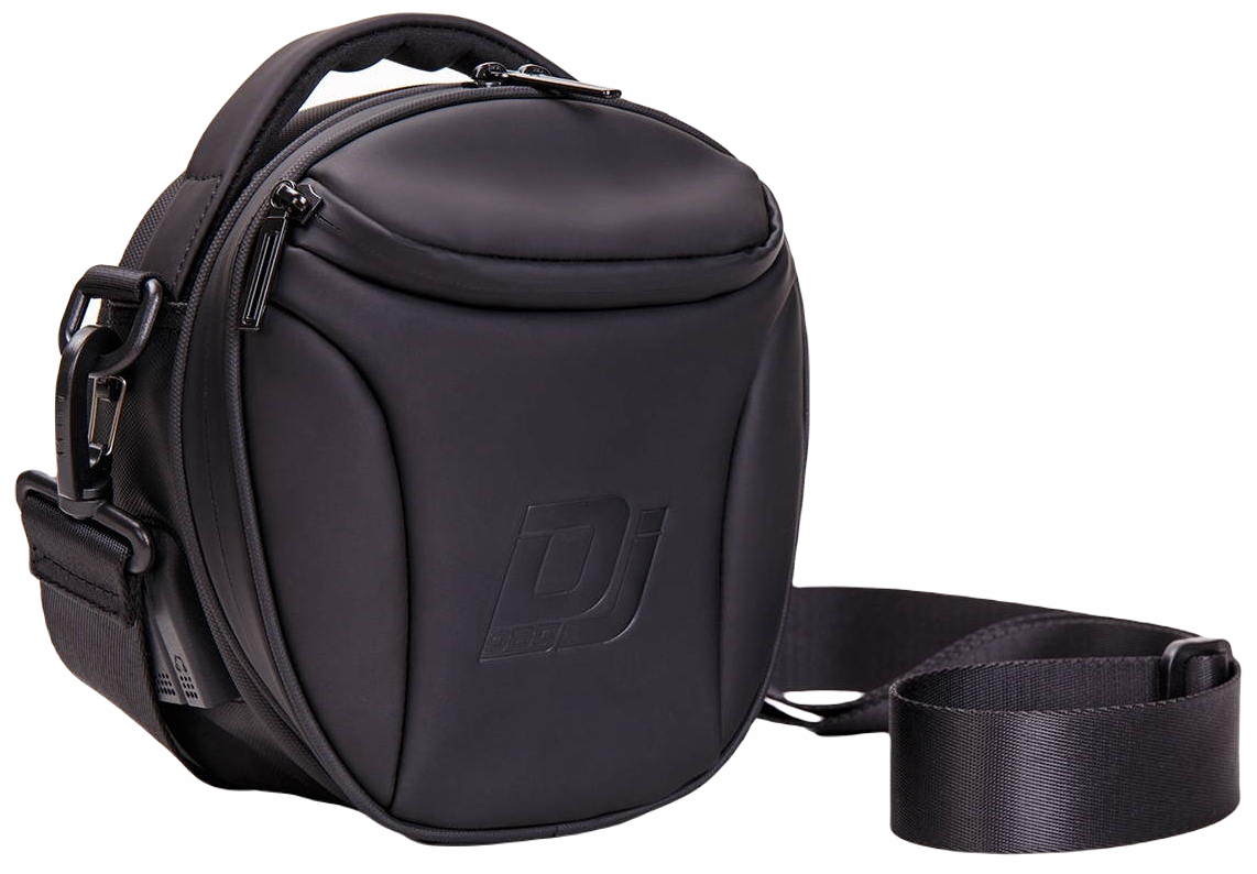 Кейсы и чехлы для оборудования DJ Bag HP Urban сумка для наушников dj bag hp urban