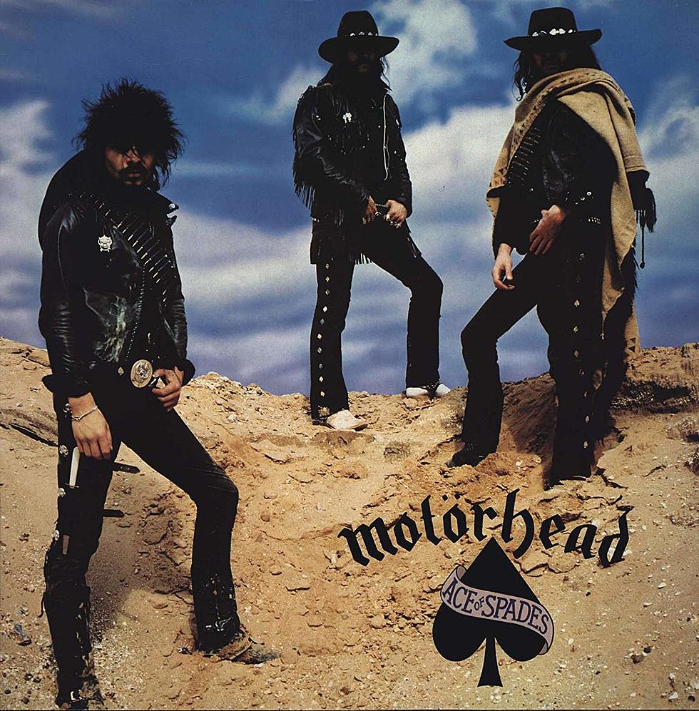 Рок Sanctuary Records Motorhead ‎– Ace Of Spades