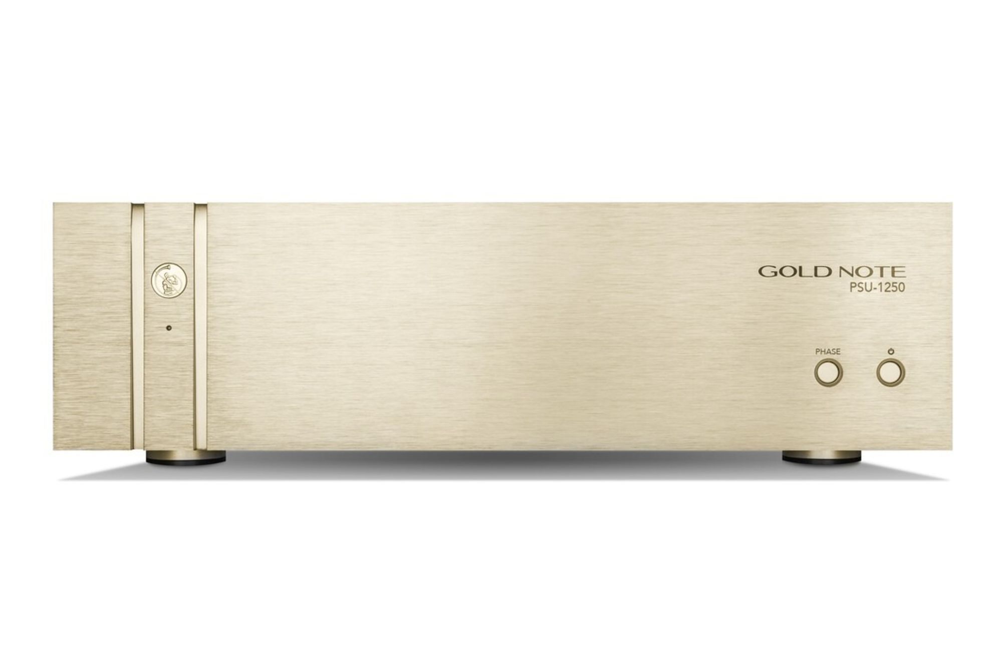 Блоки питания Gold Note PSU-1000 gold cd проигрыватели gold note cd 1000 deluxe mkii gold