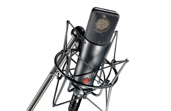 Стойки и держатели NEUMANN EA 1 MT - фото 2