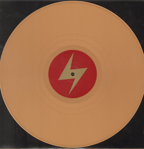 Рок Warner Music David Bowie - Ziggy Stardust And The Spiders From Mars (OST) (Coloured Vinyl 2LP) - фото 3