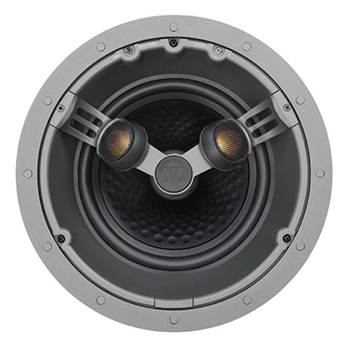 Потолочная акустика Monitor Audio C380-FX потолочная акустика monitor audio cs180 slim round
