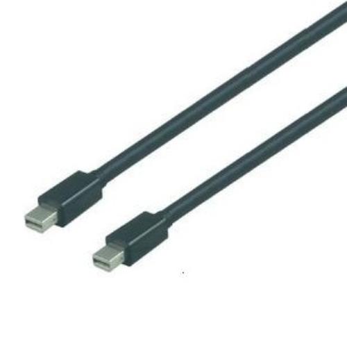 HDMI кабели Wize WMP10-MA-K30 [wmp10 ma k30] активный оптоволоконный кабель aoc mdp 1 2 m m wize wmp10 ma k30 длина 30 м поддержка 4k 60p 4 4 4