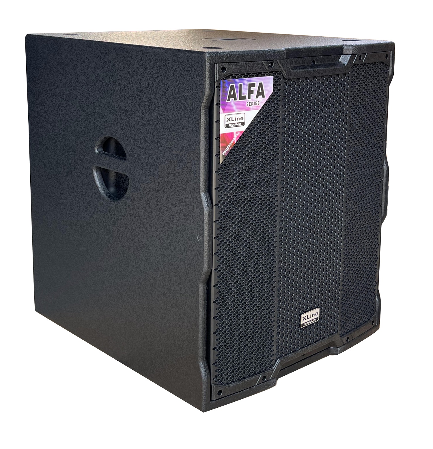 Xline ALFA X-18A SUB
