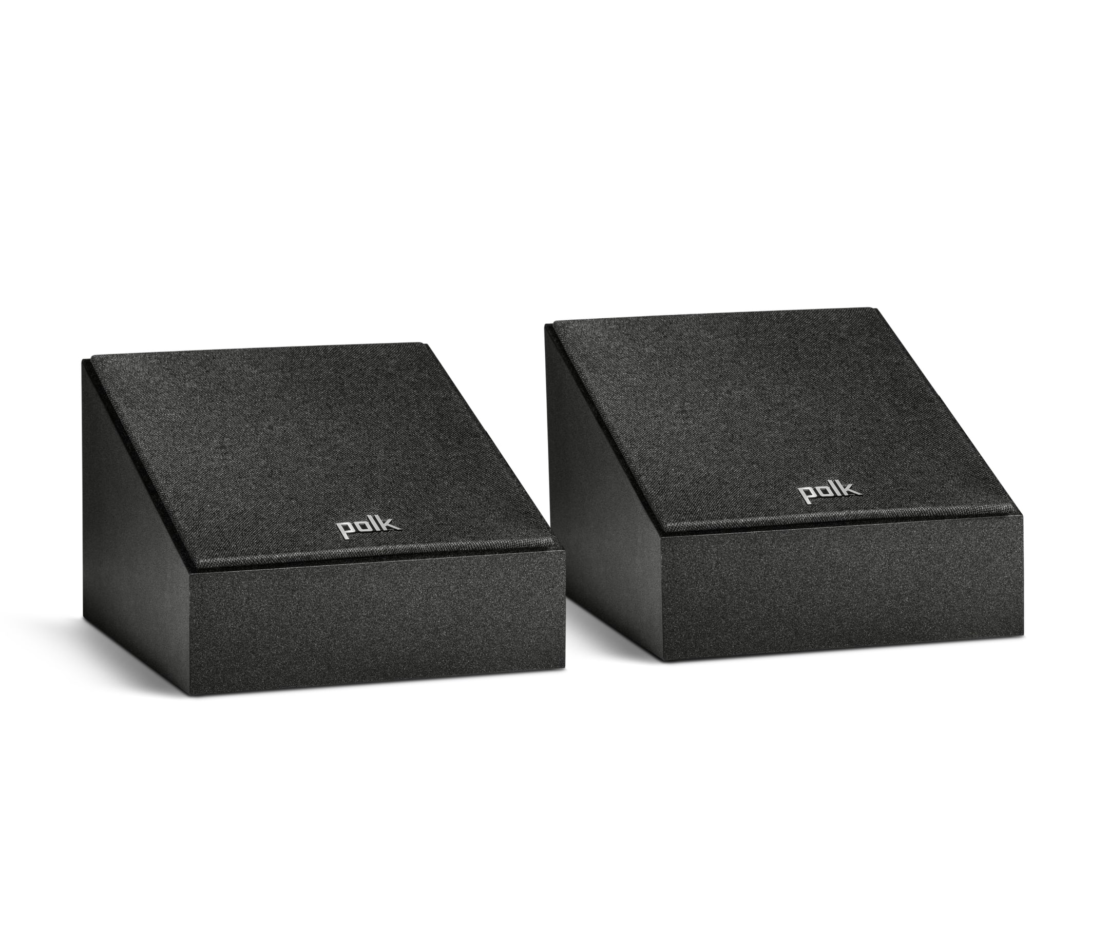 Акустика Dolby Atmos Polk Audio Monitor XT90 black